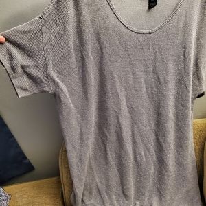 Bathing suit cover up